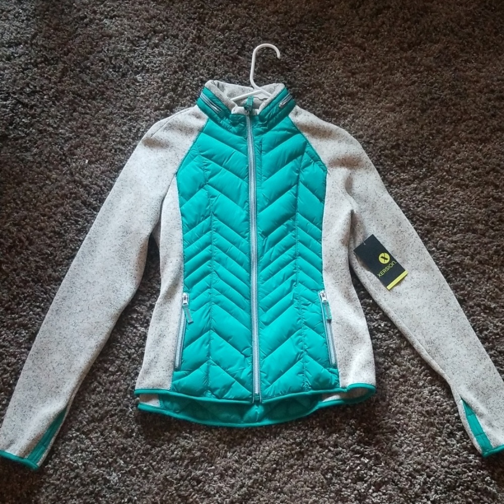 Womens jacket/coat